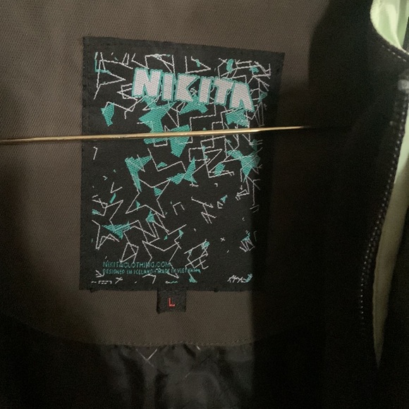 Nikita coat - Picture 9 of 11